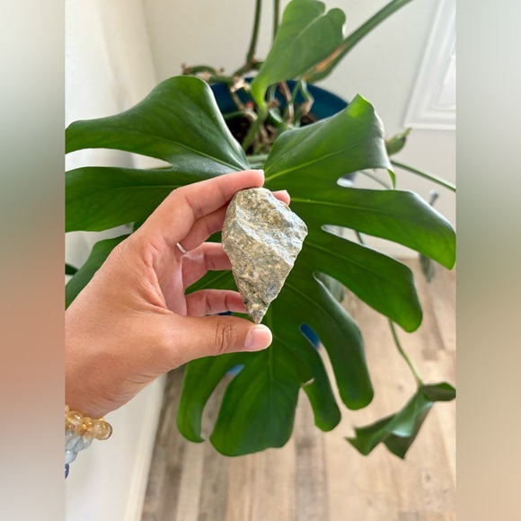 Magma Chalcedony from Indonesia - Picture 6 of 7